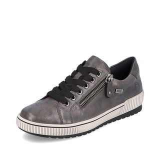 Dallas D07 - Charcoal