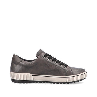 Dallas D07 - Charcoal