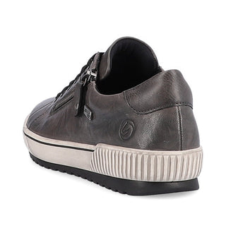 Dallas D07 - Charcoal