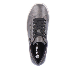 Dallas D07 - Charcoal
