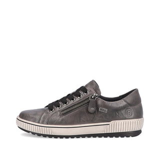 Dallas D07 - Charcoal