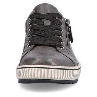 Dallas D07 - Charcoal