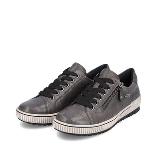 Dallas D07 - Charcoal