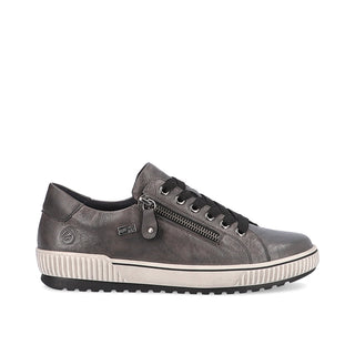 Dallas D07 - Charcoal