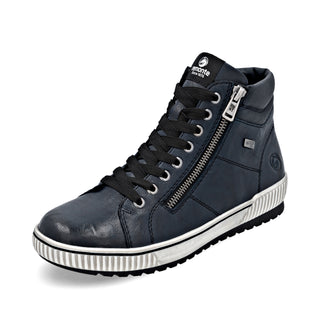 Delaware D07 - Dark Navy - D0772-15 - AW26