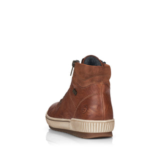 Delaware D07 - Brown