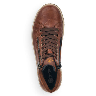 Delaware D07 - Brown