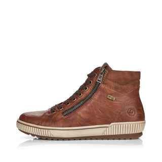 Delaware D07 - Brown