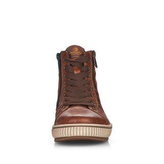 Delaware D07 - Brown