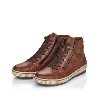 Delaware D07 - Brown