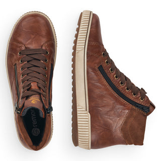 Delaware D07 - Brown