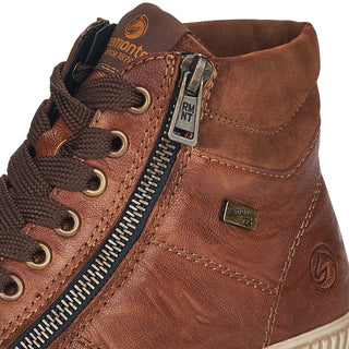 Delaware D07 - Brown