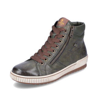 Delaware D07 - Dark Olive