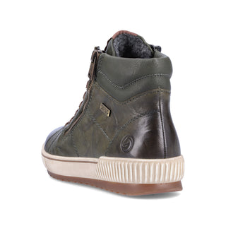 Delaware D07 - Dark Olive
