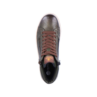 Delaware D07 - Dark Olive