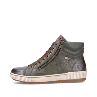 Delaware D07 - Dark Olive