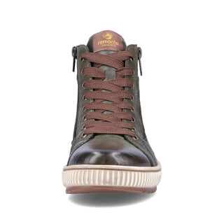 Delaware D07 - Dark Olive