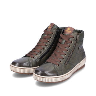 Delaware D07 - Dark Olive
