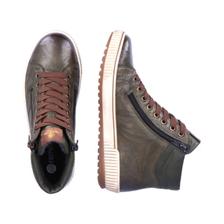 Delaware D07 - Dark Olive