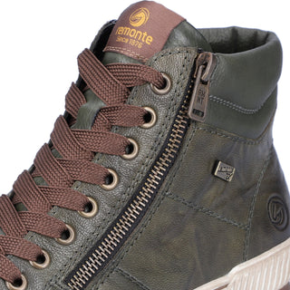 Delaware D07 - Dark Olive