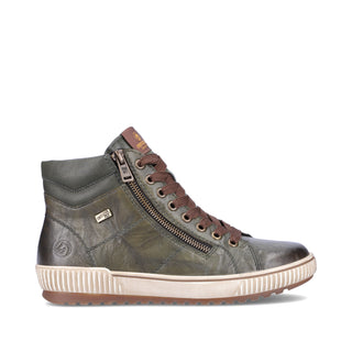 Delaware D07 - Dark Olive