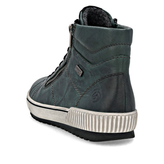 Delaware D07 - Dark Green