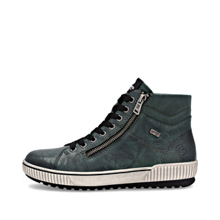 Delaware D07 - Dark Green