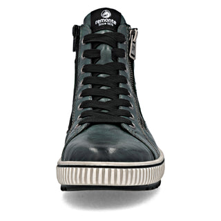 Delaware D07 - Dark Green