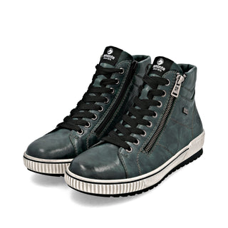 Delaware D07 - Dark Green