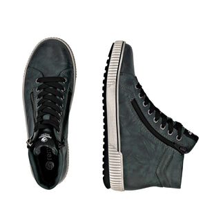 Delaware D07 - Dark Green