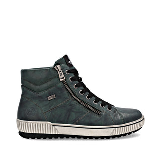 Delaware D07 - Dark Green
