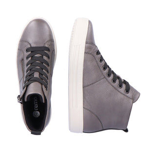 Denny D09 - Grey