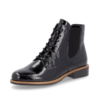 Cornwall D0F - Black Patent - D0F79-00 - AW26