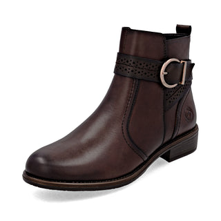 Canterbury D0F - Dark Brown - D0F81-25 - AW26