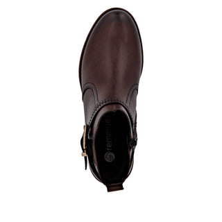 Canterbury D0F - Dark Brown