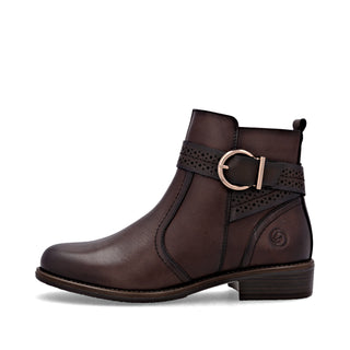 Canterbury D0F - Dark Brown