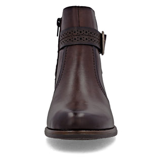 Canterbury D0F - Dark Brown