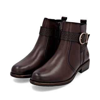 Canterbury D0F - Dark Brown