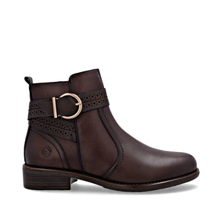 Canterbury D0F - Dark Brown