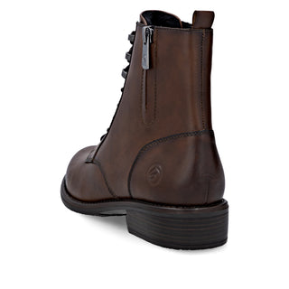 Cyprus D0F - Dark Brown