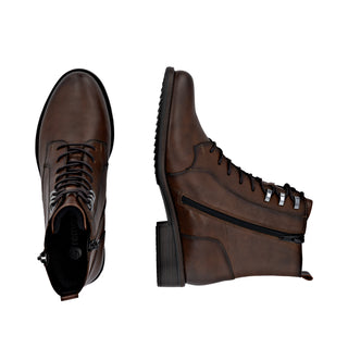 Cyprus D0F - Dark Brown