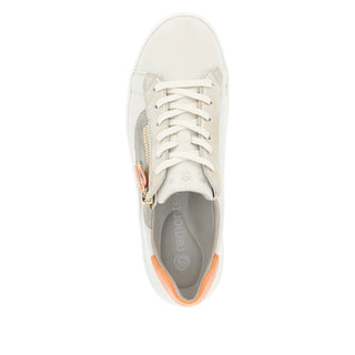 Durant D0J - White / Orange