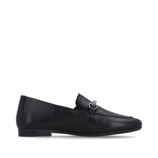 Arezzo D0K - Black Leather
