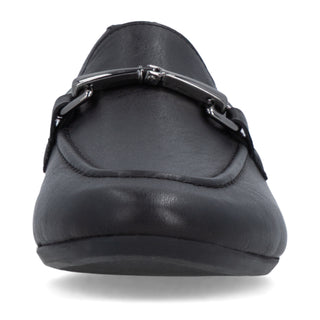 Arezzo D0K - Black Leather