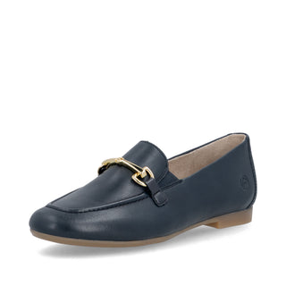 Arezzo D0K - Dark Navy