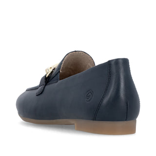 Arezzo D0K - Dark Navy