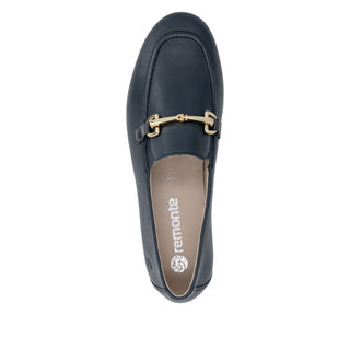 Arezzo D0K - Dark Navy