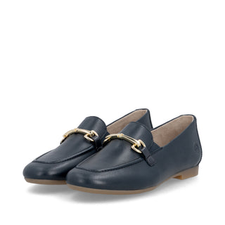 Arezzo D0K - Dark Navy