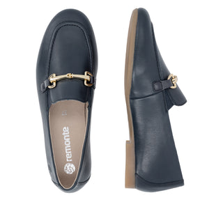 Arezzo D0K - Dark Navy