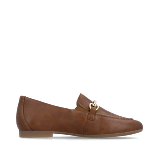 Arezzo D0K - Tan Brown
